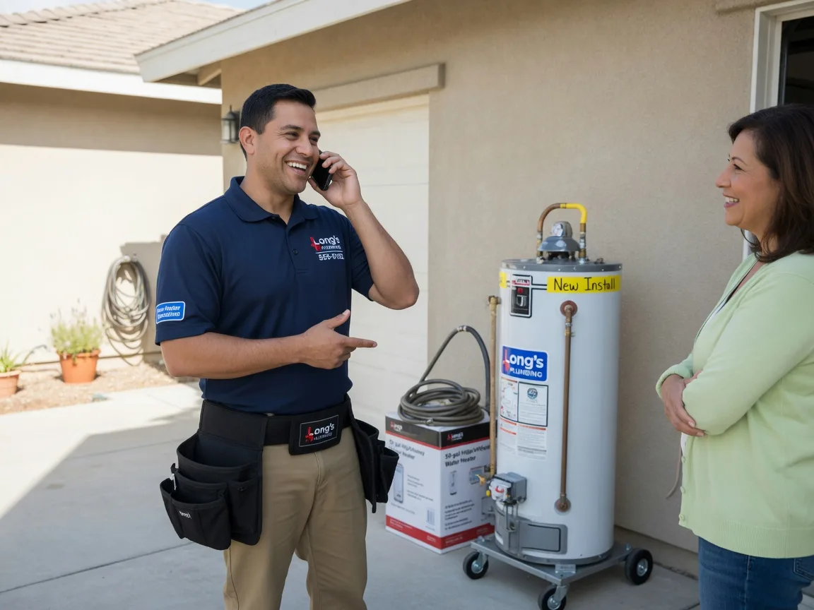 Leak Detection Limekiln, PA FAQs